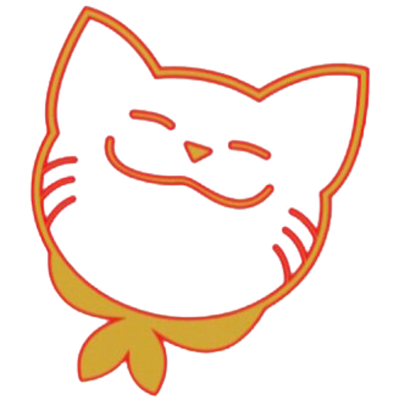 Fat Mao Noodles logo