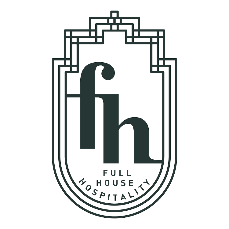 Full House Hospitality logo