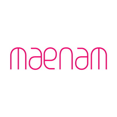 Maenam logo