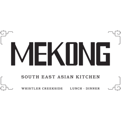 Mekong S.E. Asian Kitchen logo