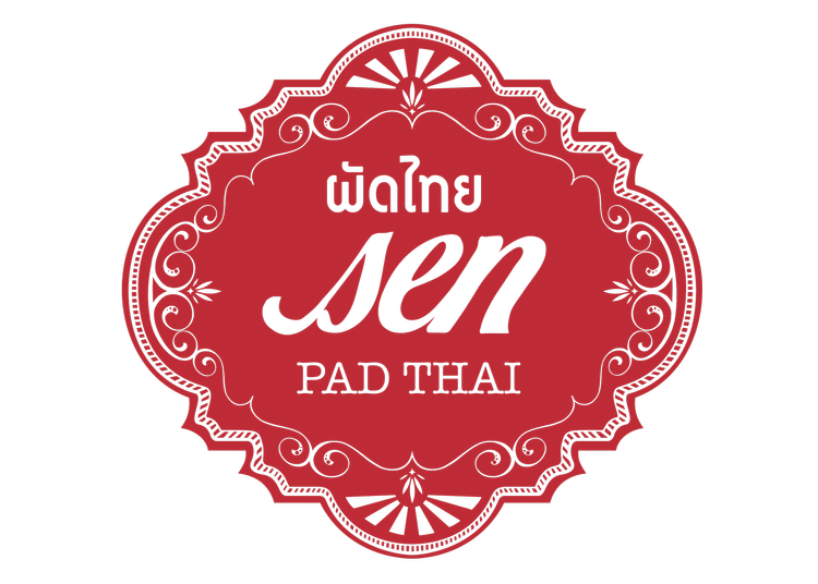 Sen Pad Thai logo
