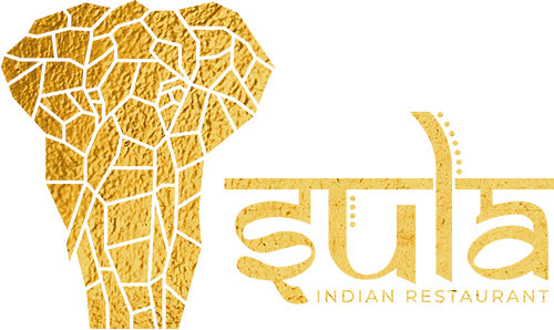 Sula Indian Restaurant logo